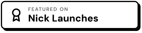 Axiqual on Nick Launches
