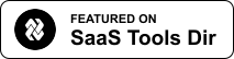 SaaS Tools Dir