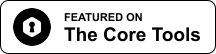 The Core Tools