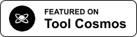 Tool Cosmos