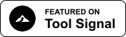 Tool Signal